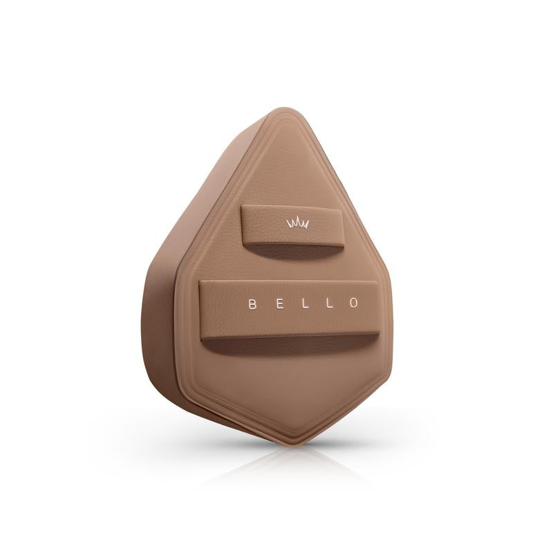 Next Gen Blending Sponge with Japanese Micropore Technology - Ultra Soft 5-in-1 Shape
