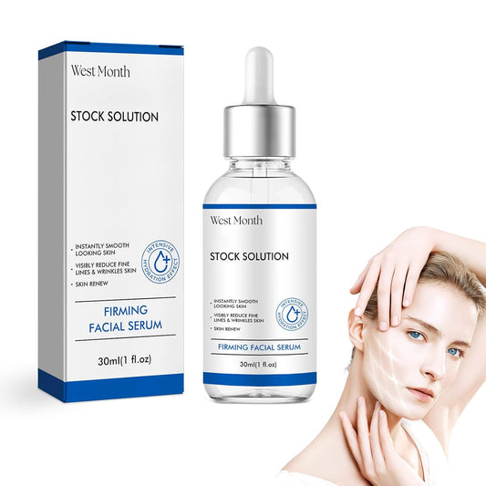 🔥Last Day 70% OFF🔥 Firming Facial Serum