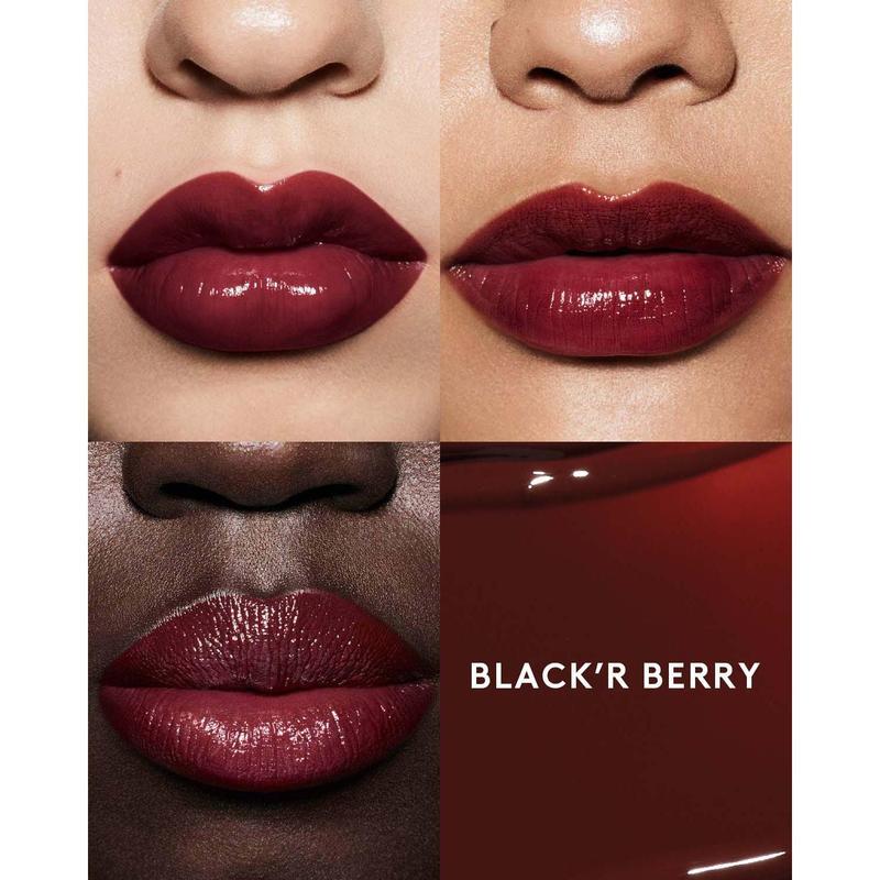 Longwear Lip Duo: Transfer-Resistant Creamy Lip Liner and High-Shine Gloss Stick Set