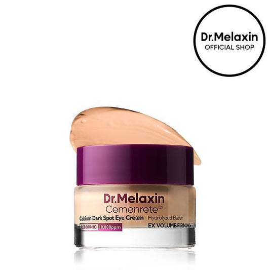 Calcium Dark Spot Eye Cream - Anti-Aging Treatment for Dark Circles and Sagging Skin