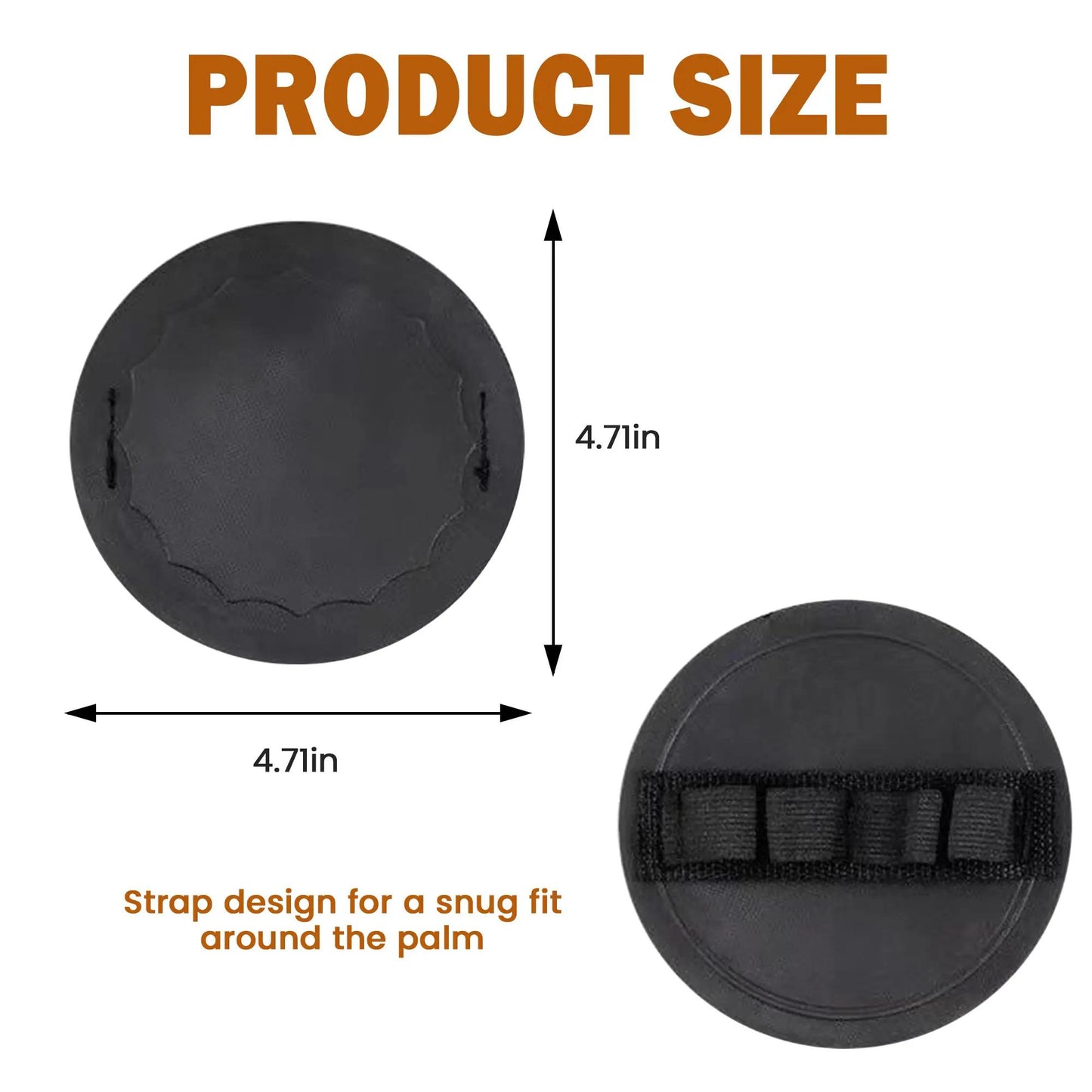 4 Counts Soft Rubber Shower Scrubber for Efficient Body Cleansing and Gentle Exfoliation