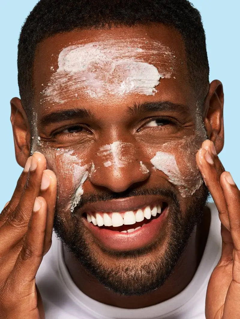 Microdermabrasion Facial Exfoliate Treatment - Powerful Resurfacing for All Skin Types