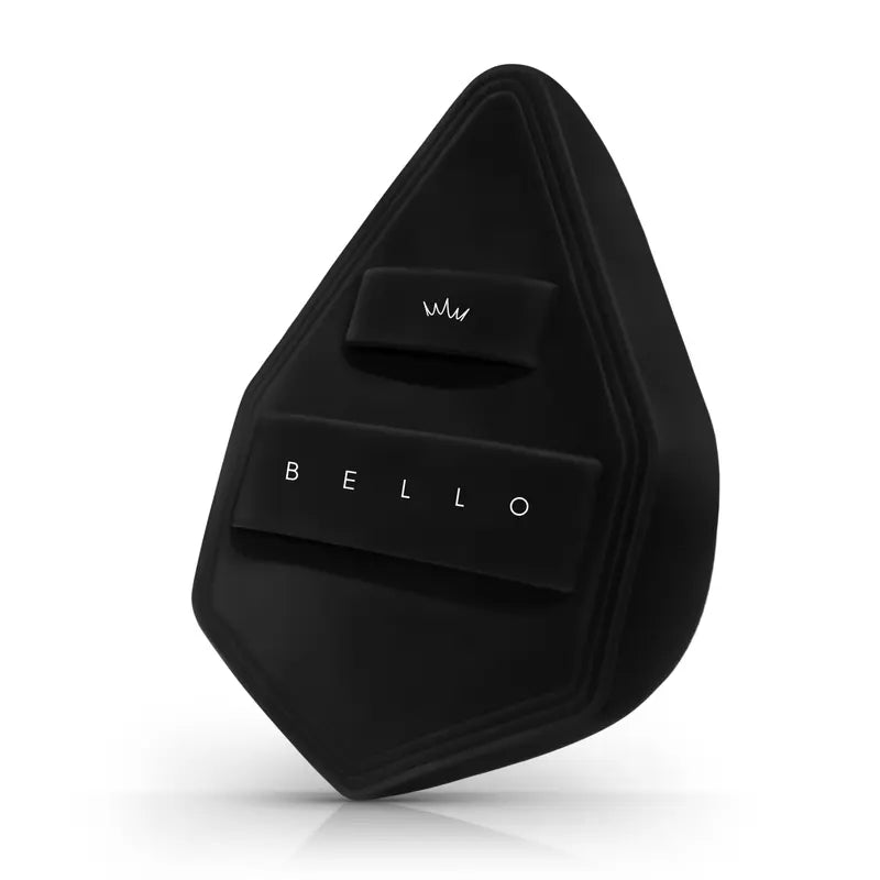 Next Gen Blending Sponge with Japanese Micropore Technology - Ultra Soft 5-in-1 Shape