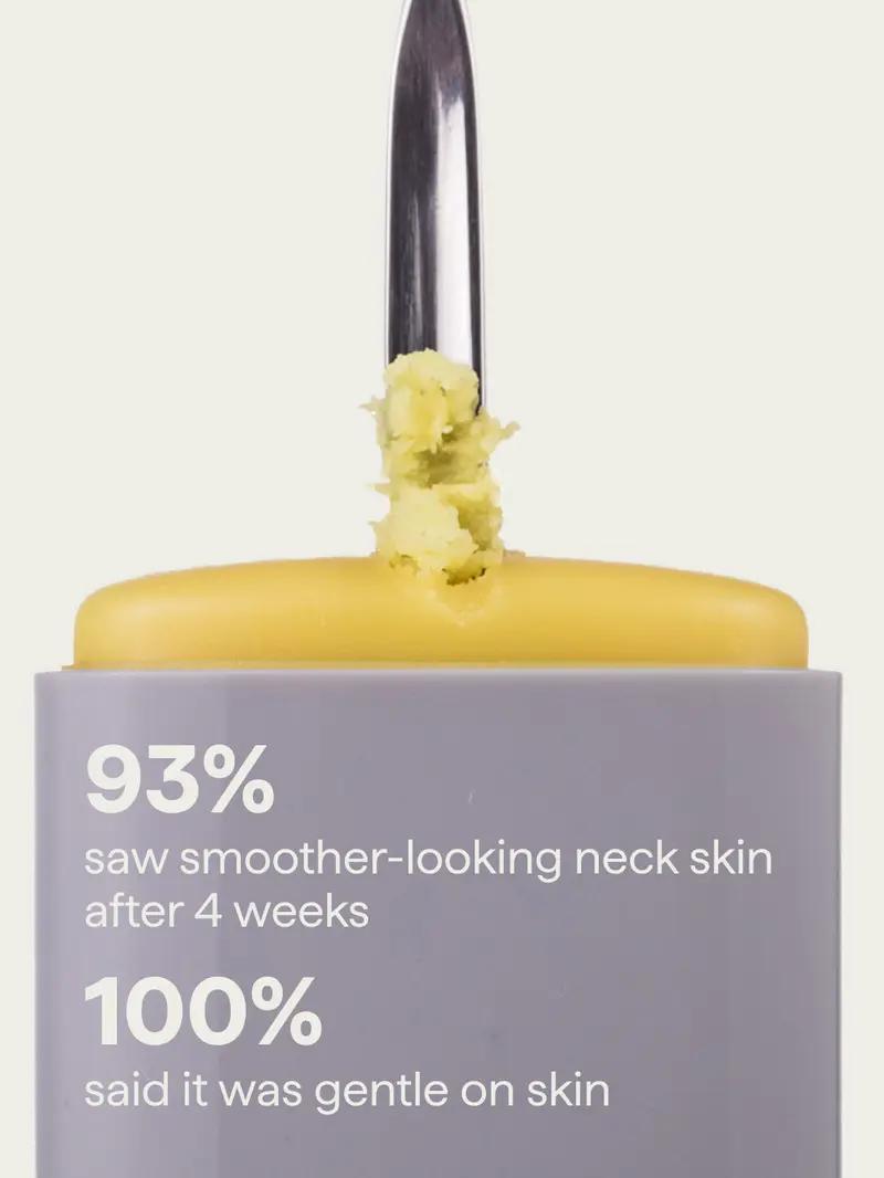 Face & Neck Firming Retinal Serum Stick with Encapsulated Retinaldehyde and Peptides