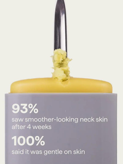Face & Neck Firming Retinal Serum Stick with Encapsulated Retinaldehyde and Peptides