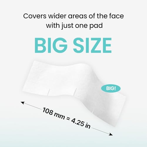 ilso Super Melting Sebum Softener with 40 Cotton Pads - image 3