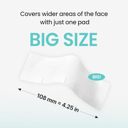 ilso Super Melting Sebum Softener with 40 Cotton Pads - image 3