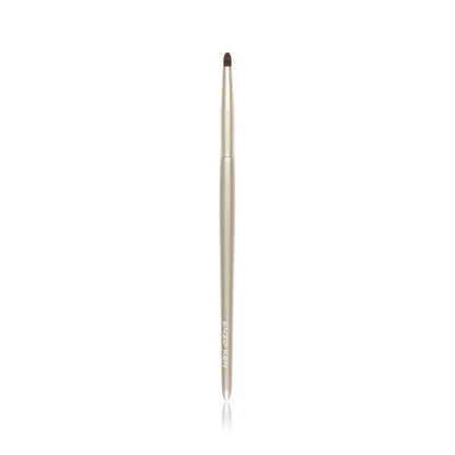 Bamboo Makeup Brushes Set Professional, Sable Makeup Brush Set with Case by Luxury ENZO KEN, Cosmetic Brushes Makeup Set, Make up Brushes Set Professional, Natural Hair Makeup Brush Set Professional.
