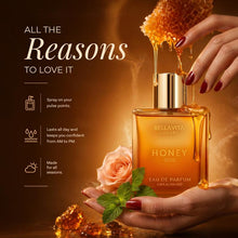 Honey Oud product view 5