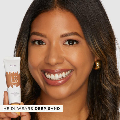 BB Blur Tinted Moisturizer SPF 30 - Instantly Brightens, Hydrates & Smooths Skin