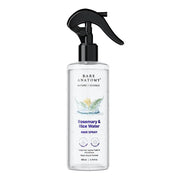 Rosemary & Rice Water Hair Growth Spray - 200ml Strengthening Mist (Pack of 3)