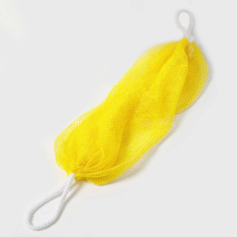 100% Authentic African Exfoliating Net Sponge for Smooth and Glowing Skin
