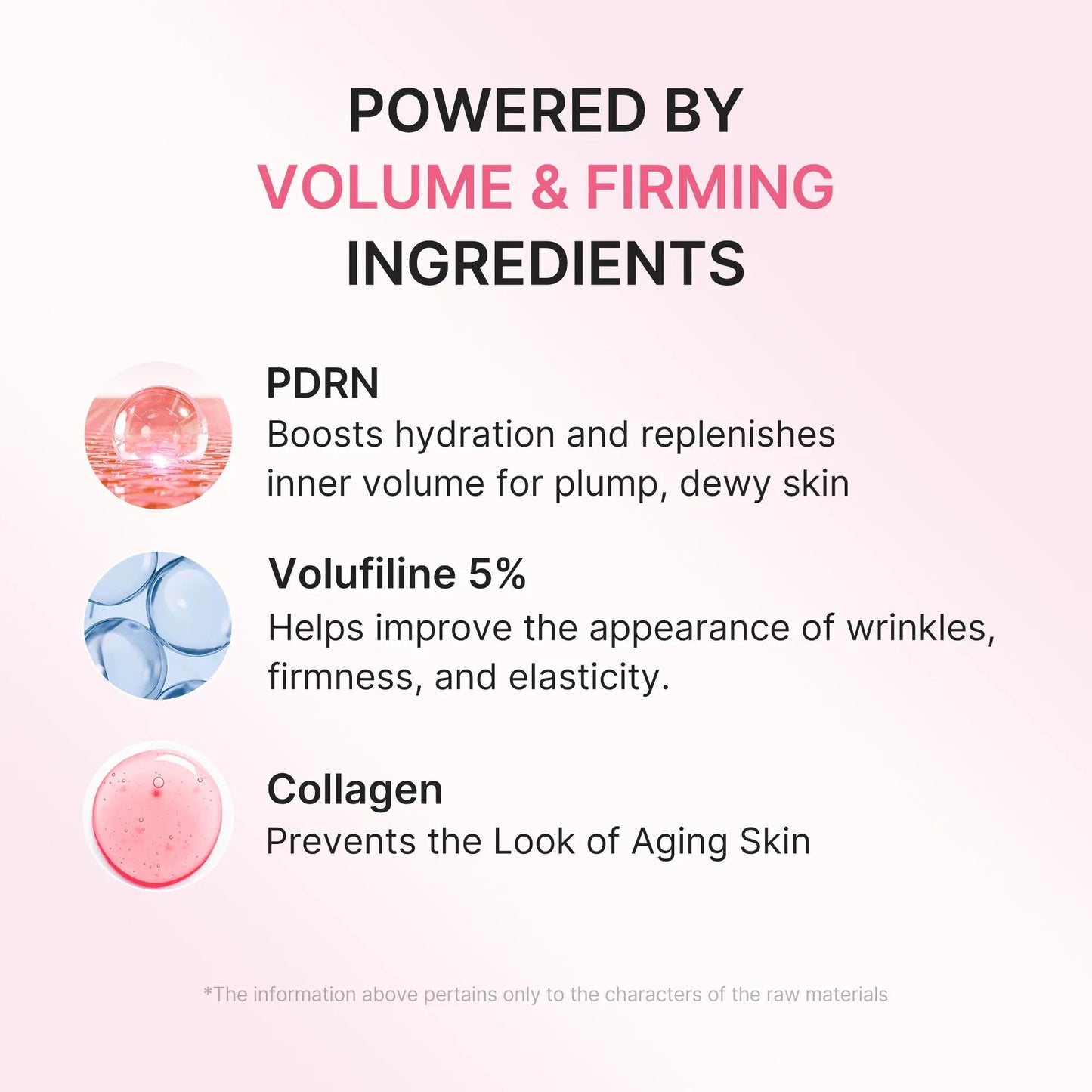 PDRN Collagen Gua Sha Neck Wrinkle Cream with 5% Firming Botanical Complex - Contour Care