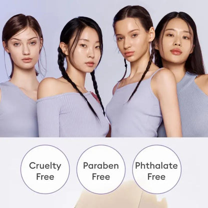 Serum-Infused BB Cream with Bifida Ferment Lysate - Anti-Aging Skin Tint & Foundation