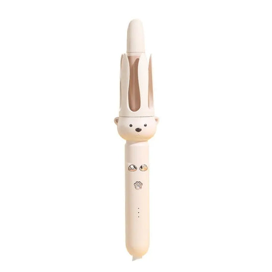 Fully Automatic Electric Curling Stick 32mm Large Barrel for Comfortable Hair Care