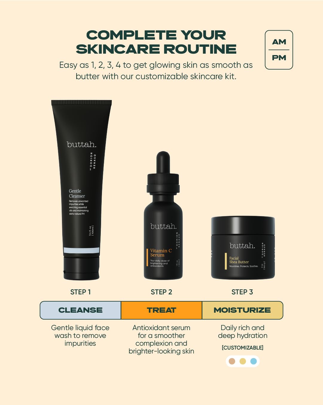 Buttah Skin product image 6