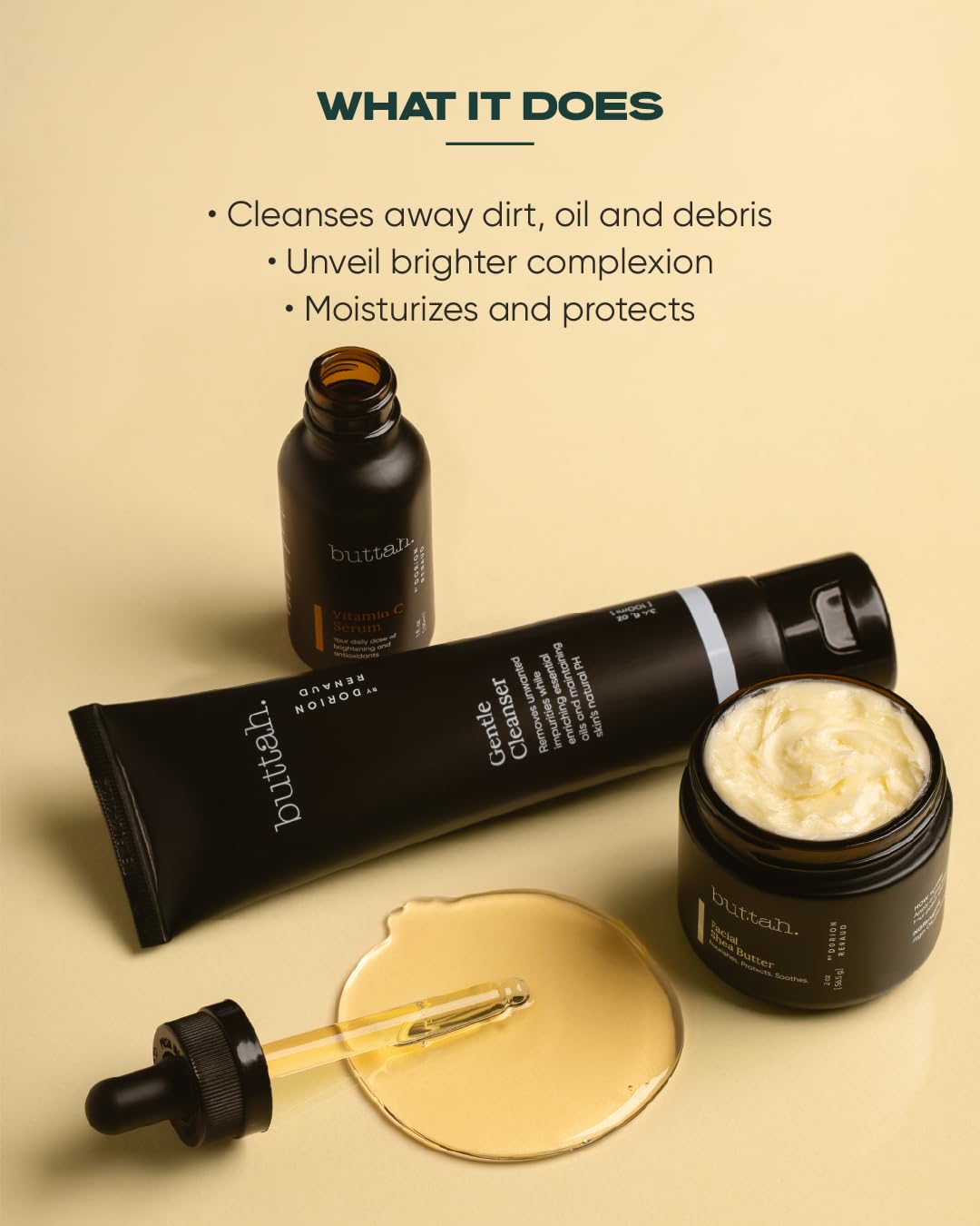 Buttah Skin product image 3