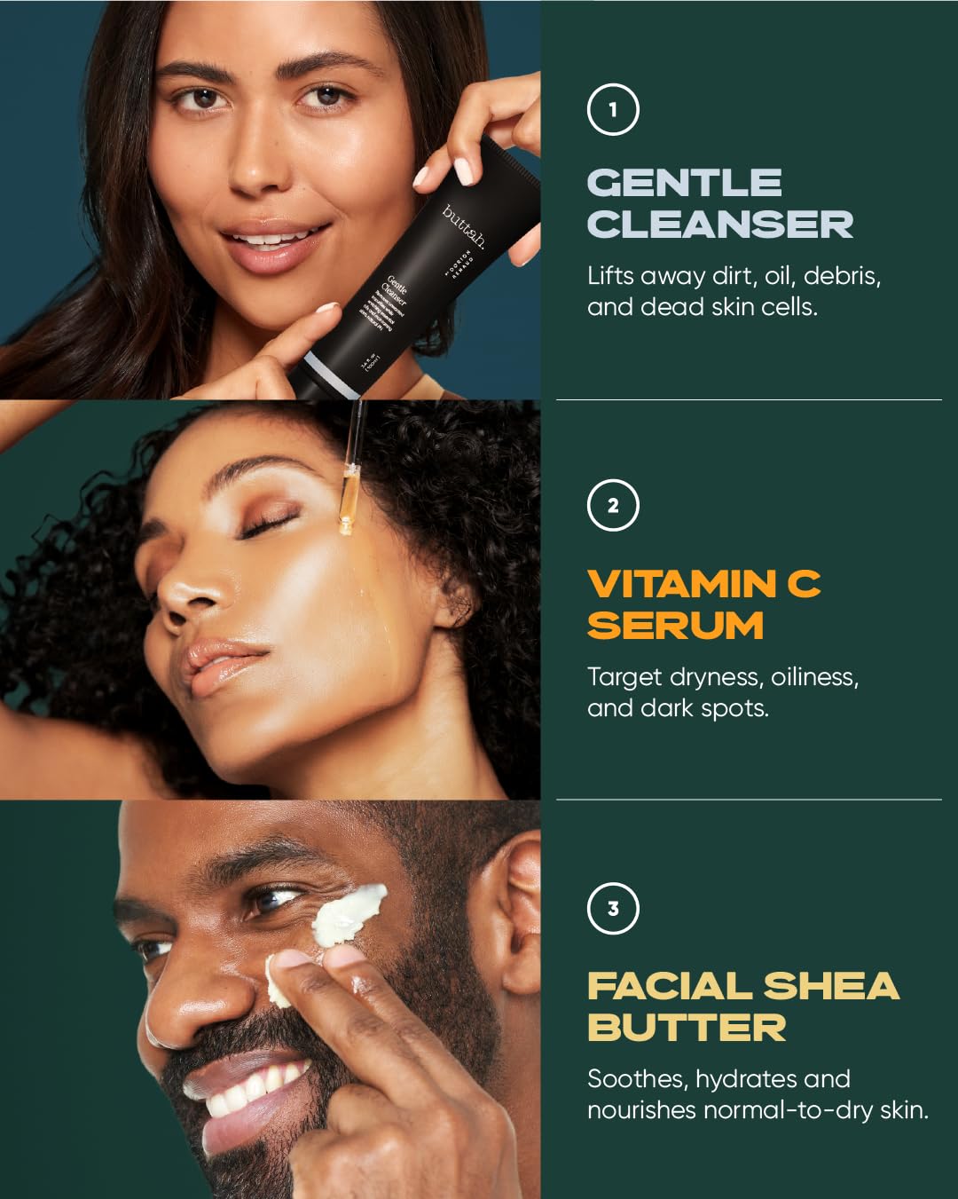 Buttah Skin product image 5