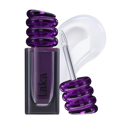 Magic Lip Fixer and Sealer - Locks in Color with Clear Gloss Finish - 0.15 oz