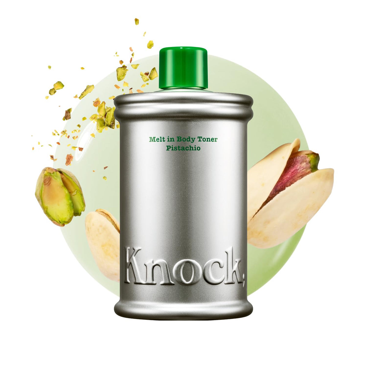 Melt-in Body Toner and Milky Body Moisturizer with Ceramide, Warm Toasted Sugar Scent