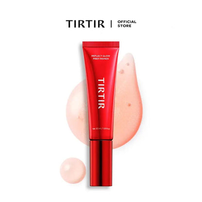 Reflect Glow Prep Primer (1.01 fl.oz. / 30 ml) - Radiant Hydrating Makeup Base