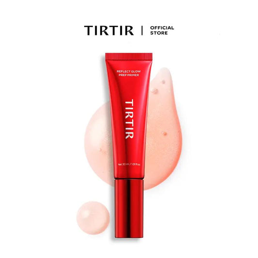 Reflect Glow Prep Primer (1.01 fl.oz. / 30 ml) - Radiant Hydrating Makeup Base