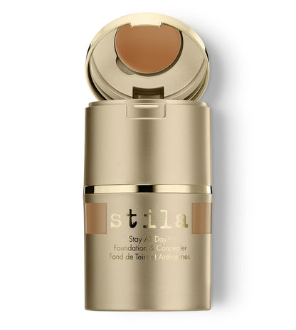 stila Stay All Day Foundation & Concealer