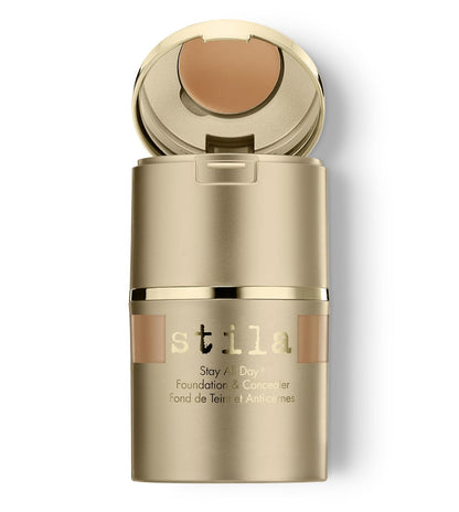 stila Stay All Day Foundation & Concealer