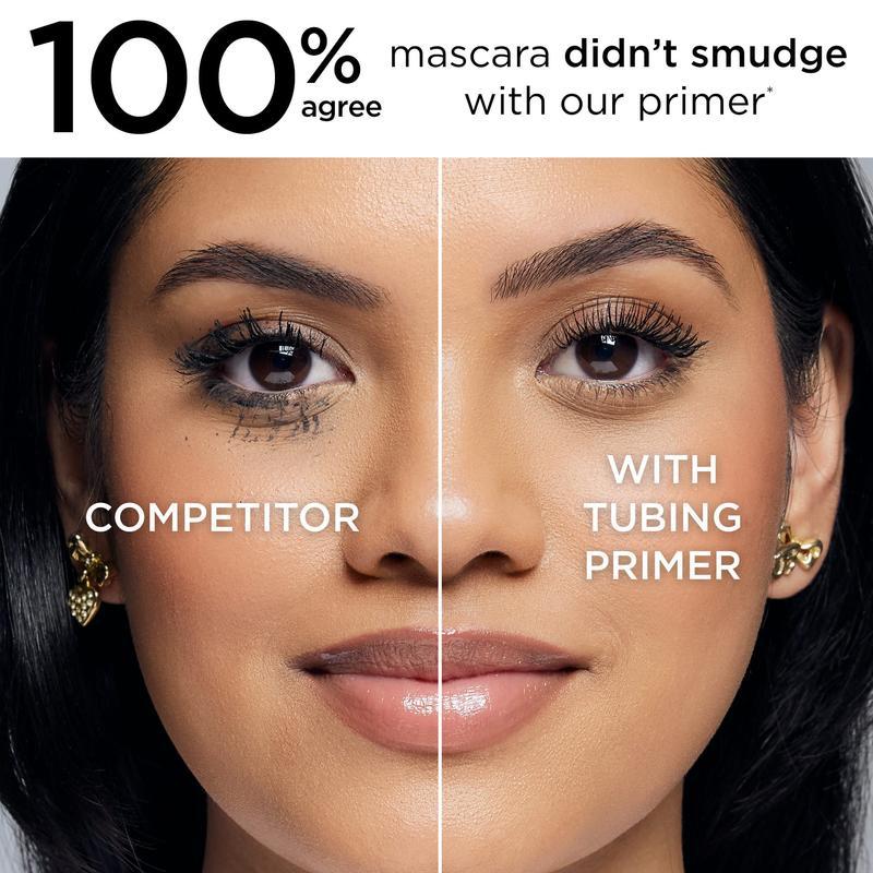 Lash Cocktail Tubing Mascara and Primer Duo - Lengthening and Volumizing Set