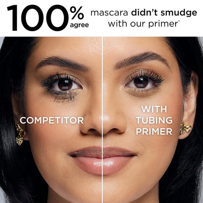 Lash Cocktail Tubing Mascara and Primer Duo - Lengthening and Volumizing Set