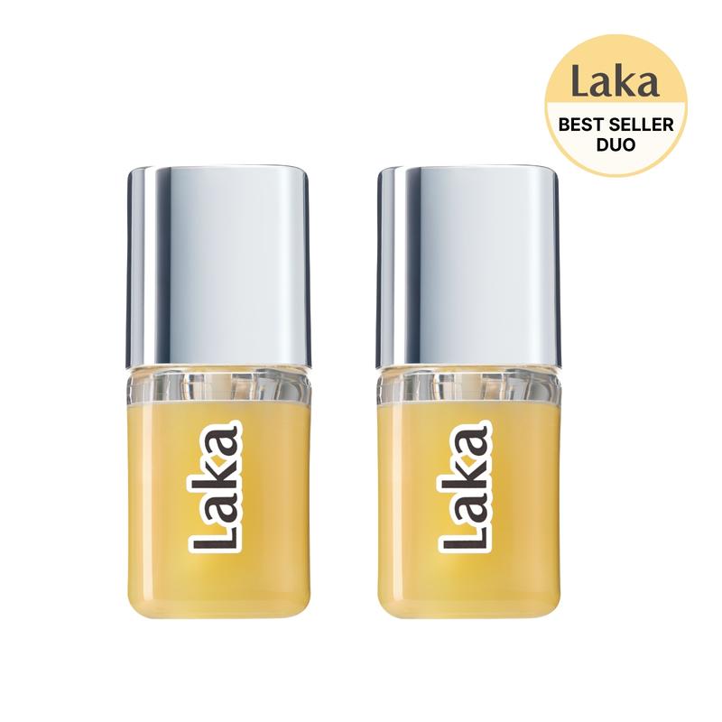 Spicy Lip Plumper - Fuller-Looking High-Shine Gloss, Non-Sticky Finish