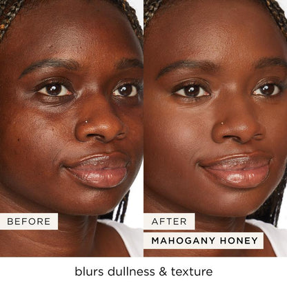 BB Blur Tinted Moisturizer SPF 30 - Instantly Brightens, Hydrates & Smooths Skin