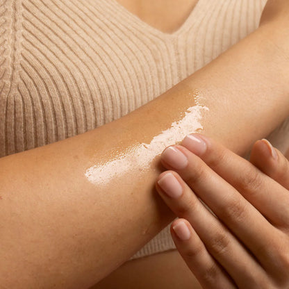 Natural Body Serum - 100% Clean and Non-Toxic Moisturizer for Radiant Skin