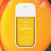 Mango Mojo Power Essence Body & Hair Fragrance Mist, Skincare-Infused Layerable Scent
