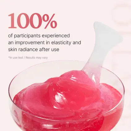 Collagen Niacinamide Jelly Cream - Instant Glow Booster Facial Moisturizer for Glass Skin