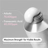Arbutin 7% + Tranexamic Acid 4% Cream for Dark Spots and Blemishes, 50ml (1.69 fl.oz.)