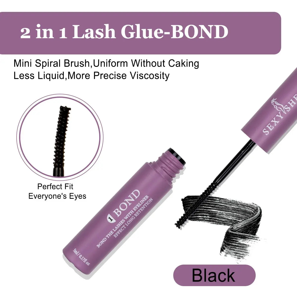 Lash Clusters Kit, 594-720pcs, 9-18mm D Curl, 30D-150D Natural Volume Individual Eyelash Set