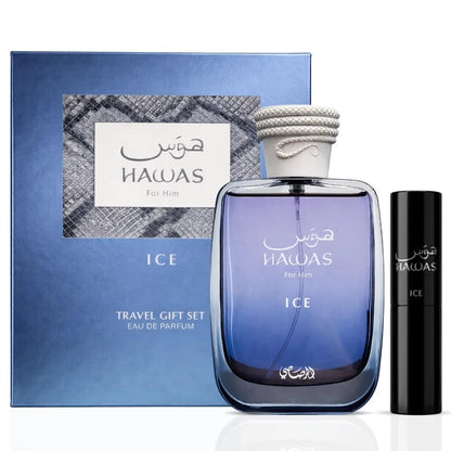 Premium Men's Eau De Parfum 100ML (3.4 Oz) - Long Lasting Arabian Fragrance for Daily Elegance