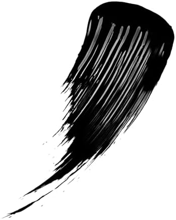 Advanced Tubing Mascara for Dramatic Length and Volume - Smudge-Proof & Flake-Free Formula
