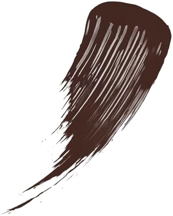 Advanced Tubing Mascara for Dramatic Length and Volume - Smudge-Proof & Flake-Free Formula