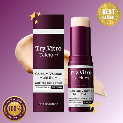 Calcium Multi Balm - Intensive Hydrating and Strengthening Skin Treatment