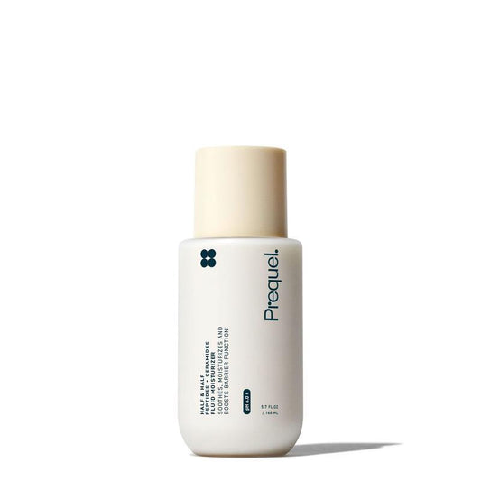 Fluid Lightweight Moisturizer with Peptides, Ceramides, and Amino Acids
