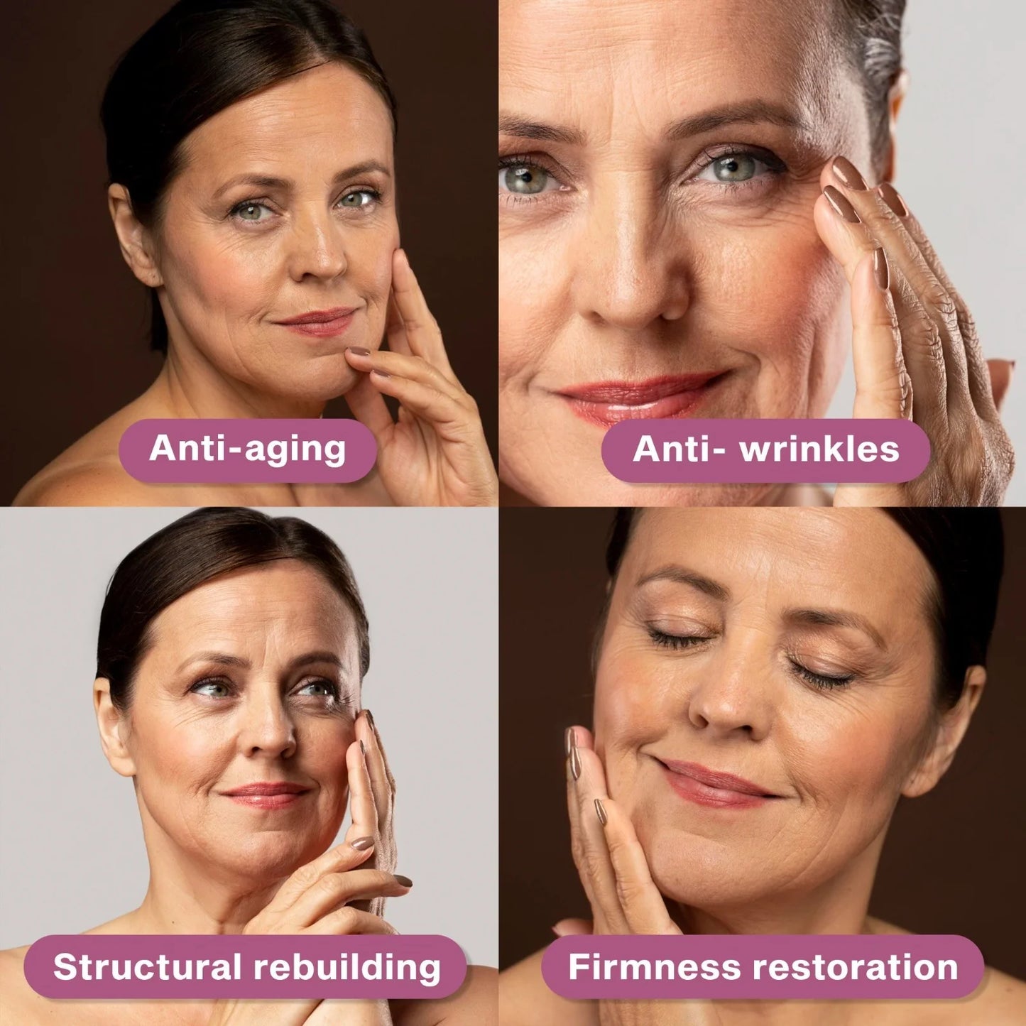 Premium Korean Calcium Multi Balm - Intensive Hydration and Skin Strengthening Stick