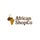 100% Authentic African Exfoliating Net Sponge for Smooth and Glowing Skin