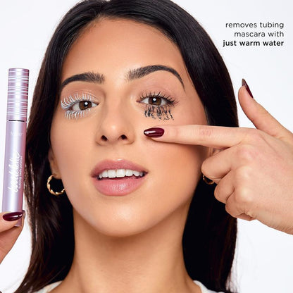 Lash Cocktail Tubing Mascara and Primer Duo - Lengthening and Volumizing Set