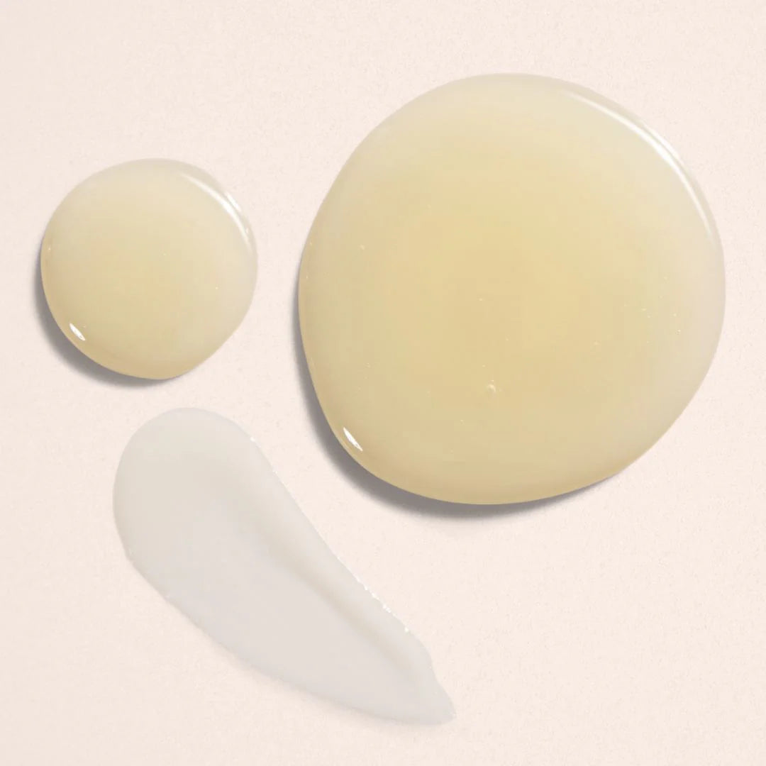 Natural Body Serum - 100% Clean and Non-Toxic Moisturizer for Radiant Skin