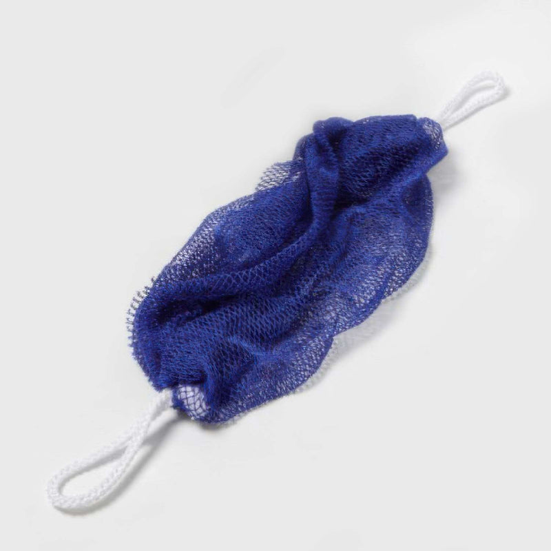 100% Authentic African Exfoliating Net Sponge for Smooth and Glowing Skin