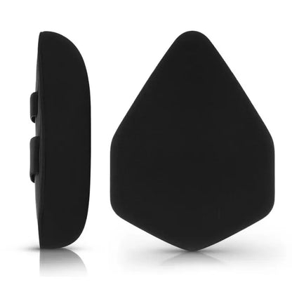 Next Gen Blending Sponge with Japanese Micropore Technology - Ultra Soft 5-in-1 Shape