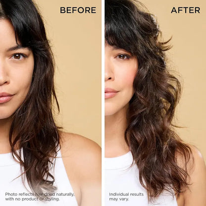 Hair & Scalp Dynamic Duo Set - Thickening Shampoo & Deep Conditioning Rinse with Biotin and Keratin