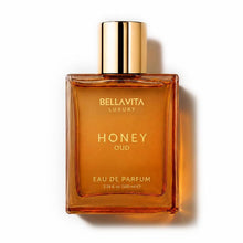 Honey Oud product view 2